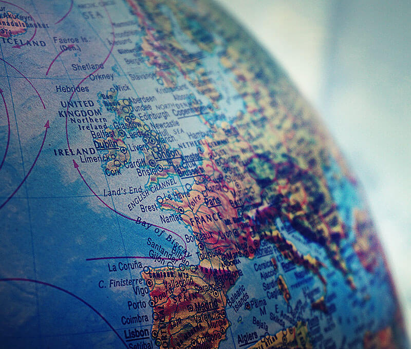 worldwide-network
